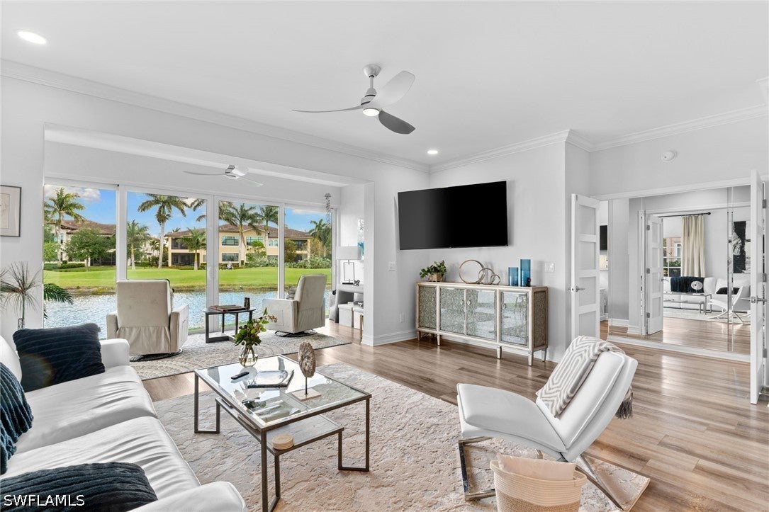3580 Windjammer Circle 1603 — photo