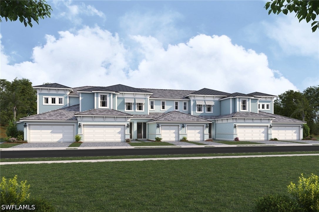 1786 Clearwater Preserve Way 202 — photo
