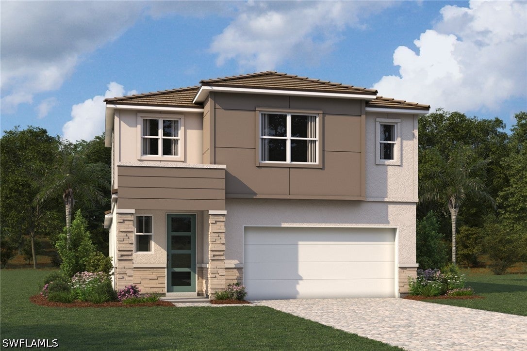 1541 Panoramic Vista Avenue — photo