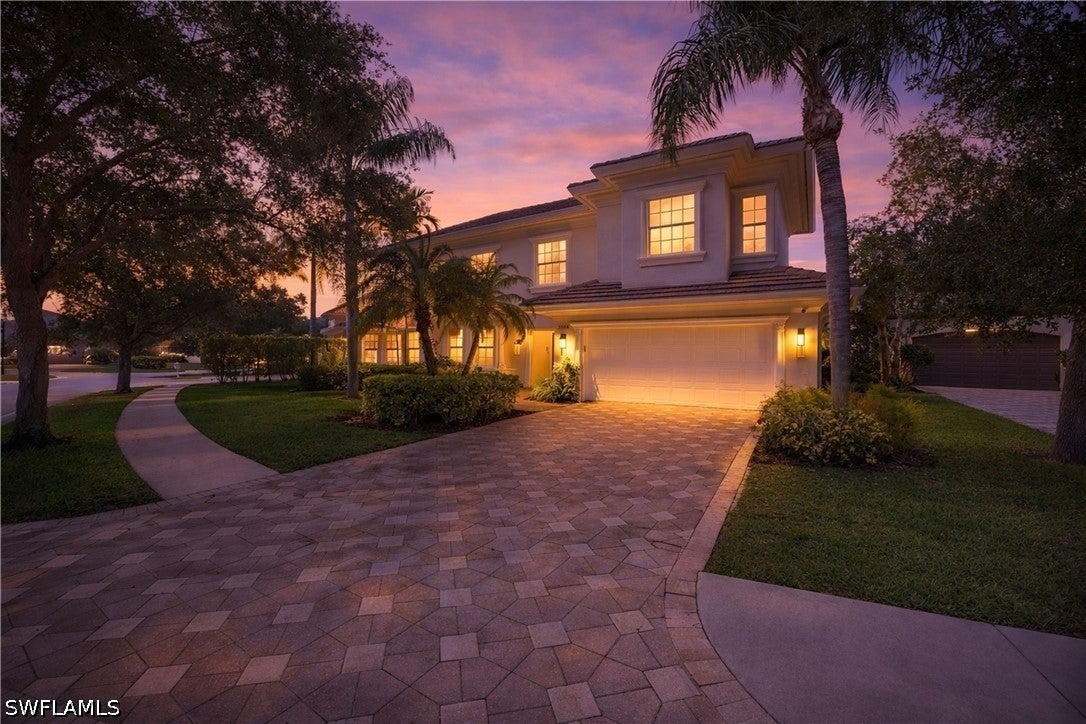 2844 Coco Lakes Drive — photo