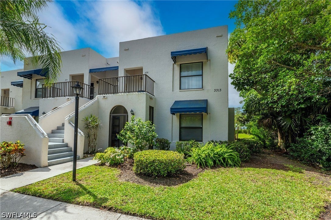 3313 Europa Drive 216 — photo