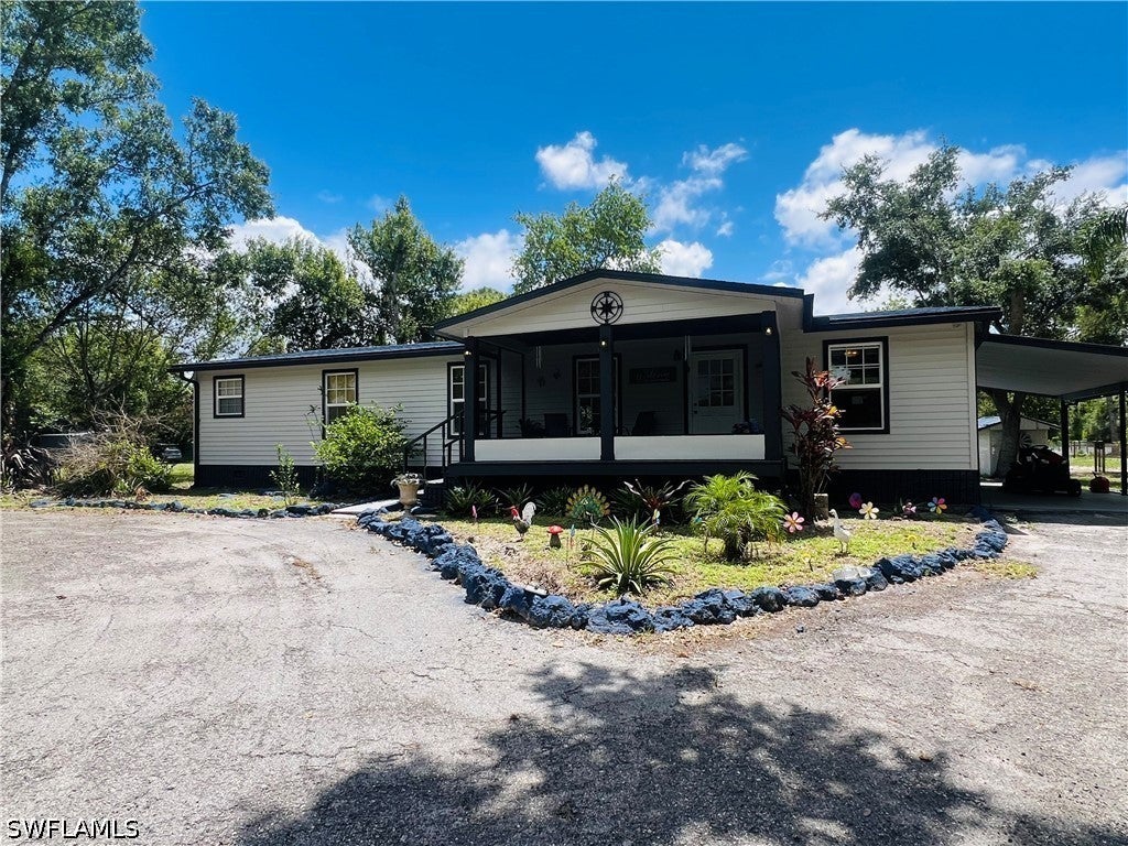 155 Evans Road — photo