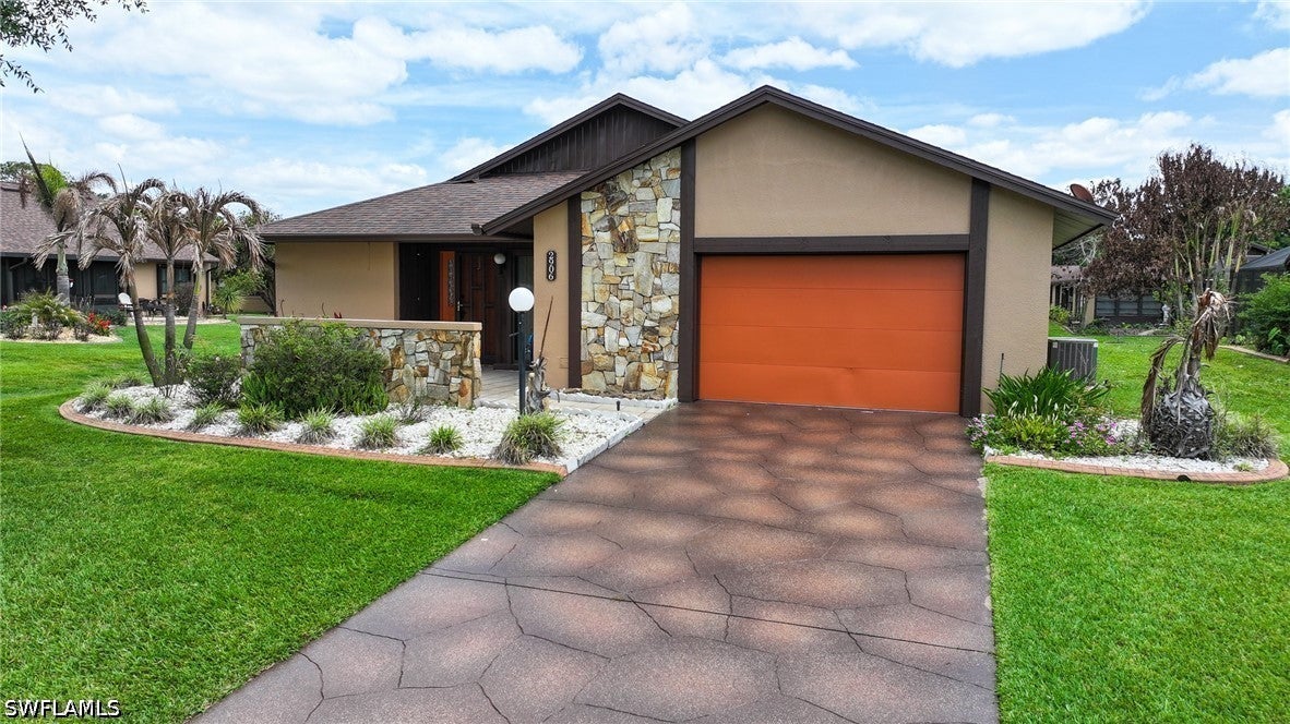 2906 Waterwood Drive — photo