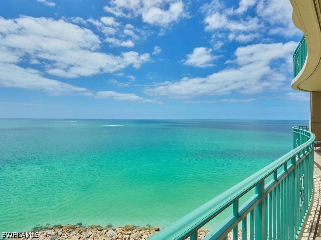 970 Cape Marco Drive 806 — photo