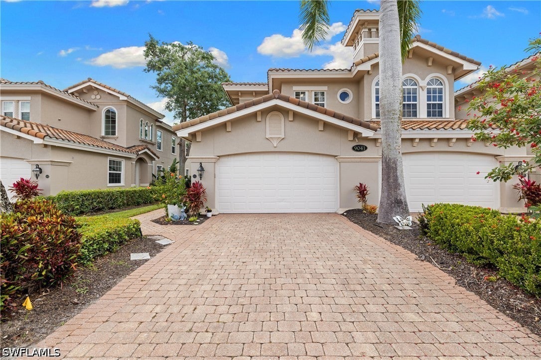 9041 Cherry Oaks Trail 201 — photo