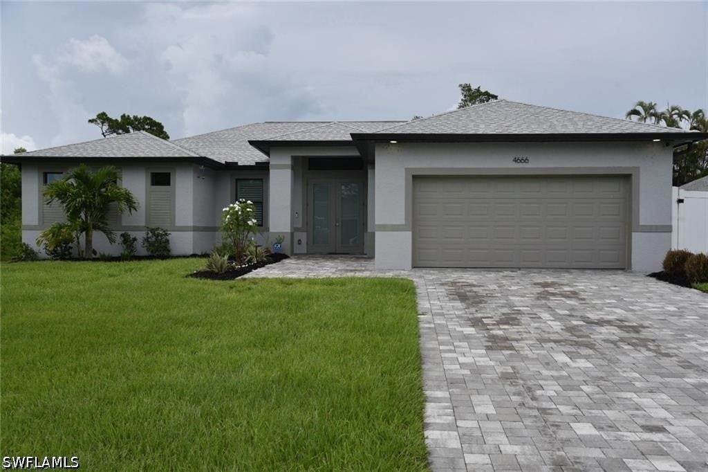 4666 Villa Capri Lane — photo