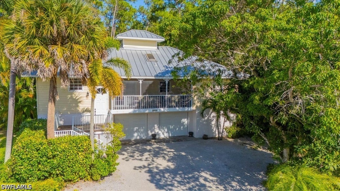 3618 Cottage Club Lane — photo