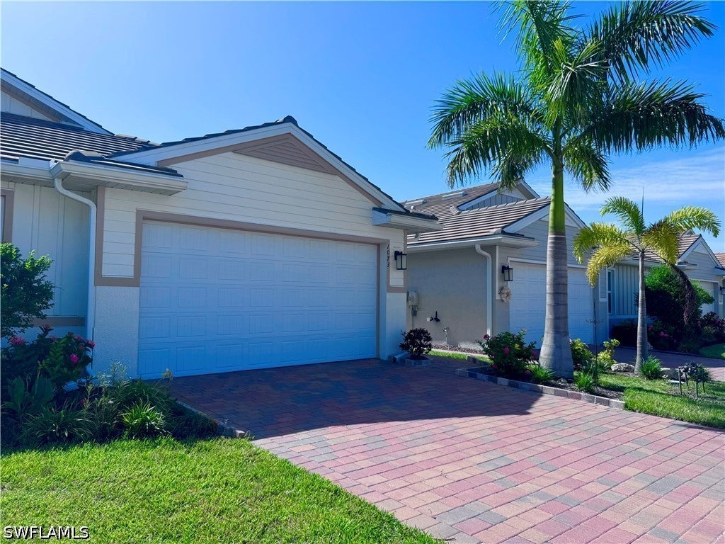 1073 Tranquil Brook Drive — photo
