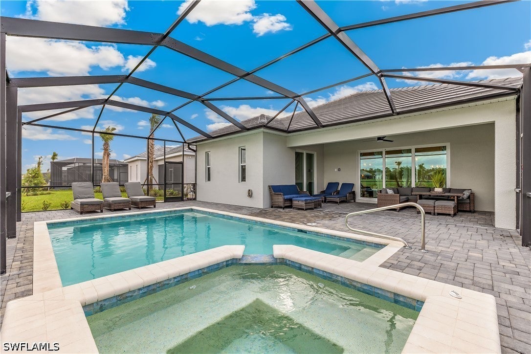 15907 Sugar Hill Drive 15907 — photo