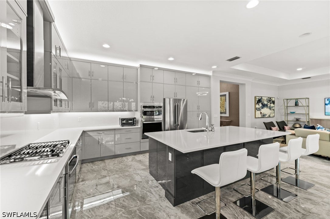 12033 Azalea Way — photo