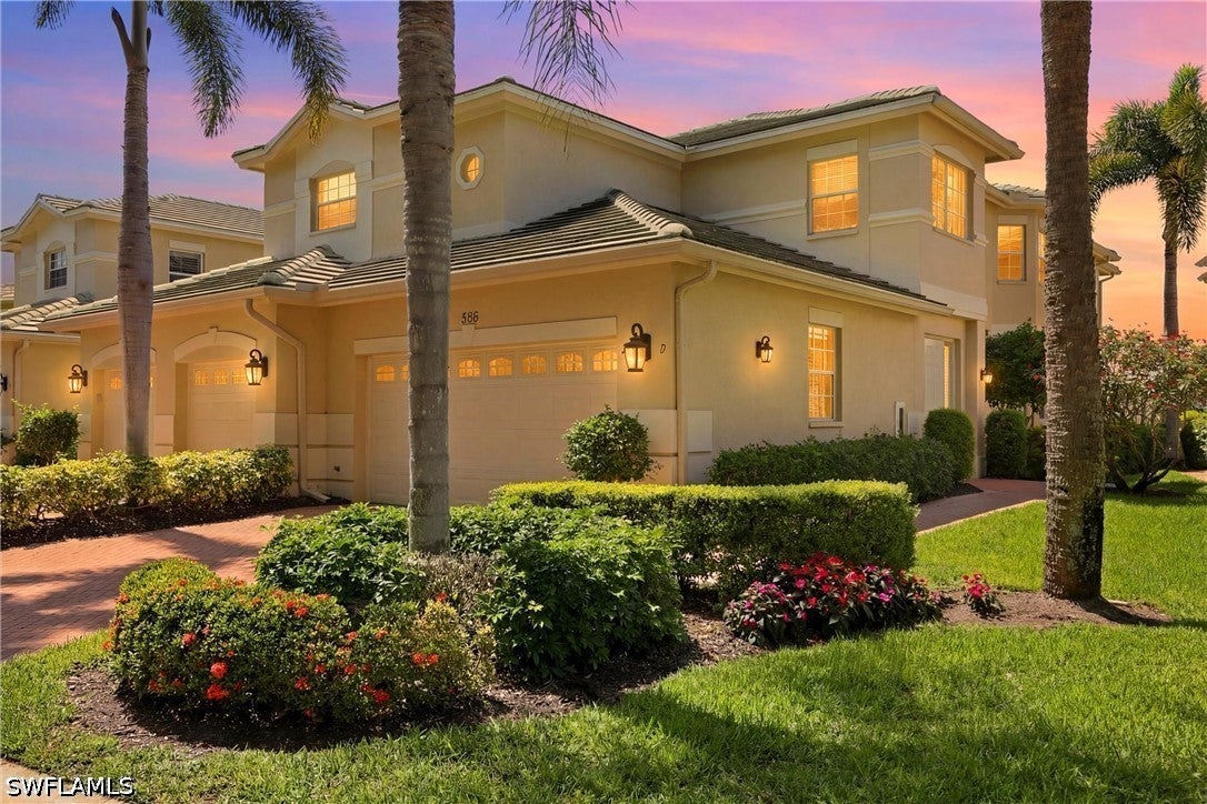566 Vintage Reserve Lane #21-D — photo