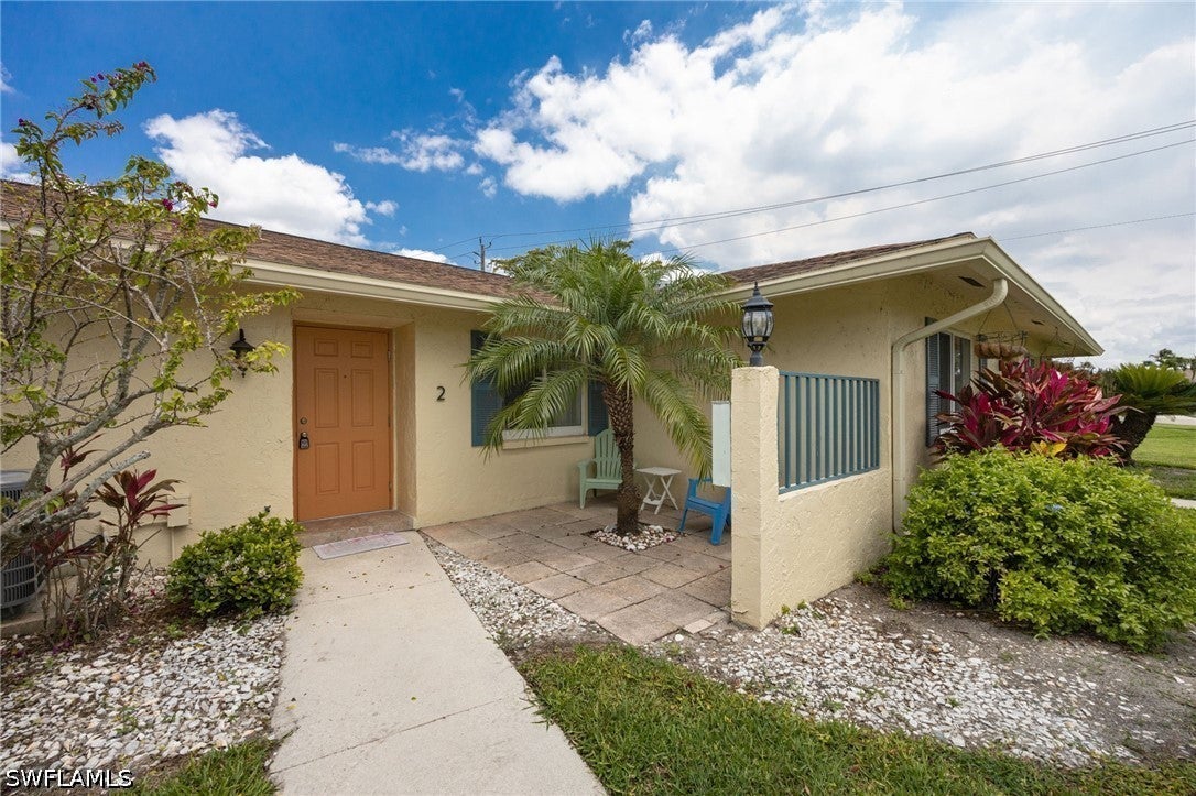 385 Palm Drive 1732 — photo