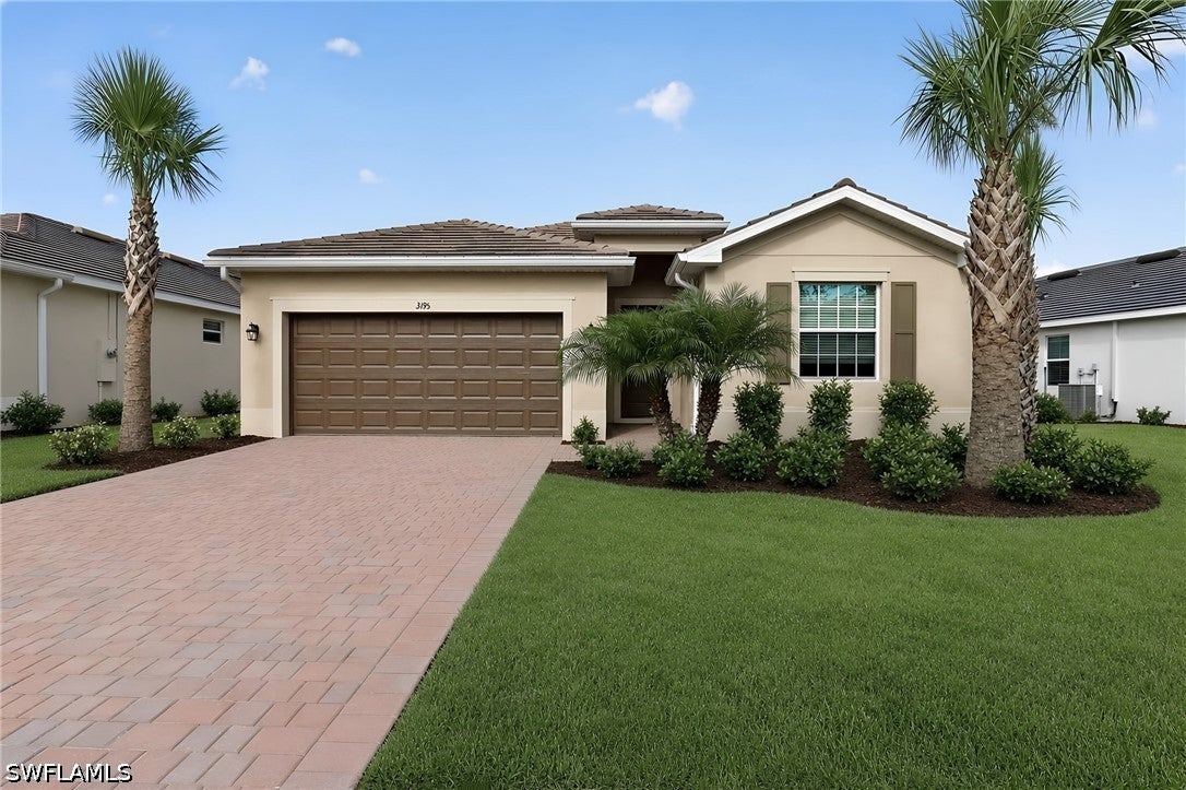3195 Weston Manor Drive — photo
