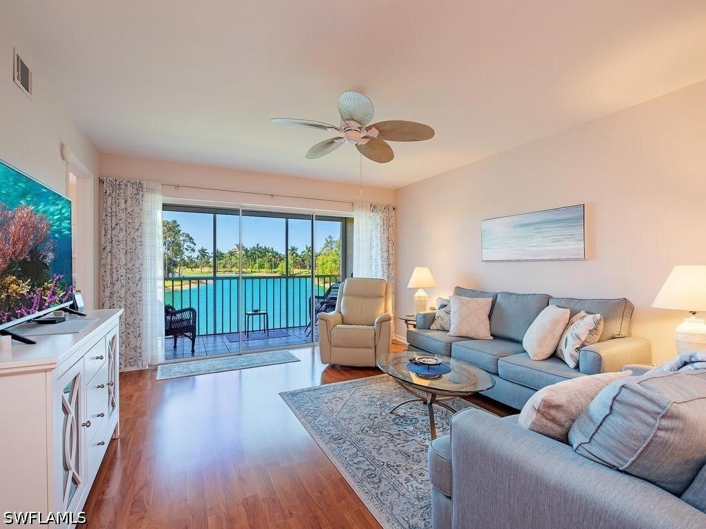 3675 Amberly Circle C207 — photo