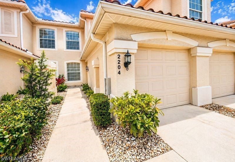 22911 Sago Pointe Drive 2204 — photo