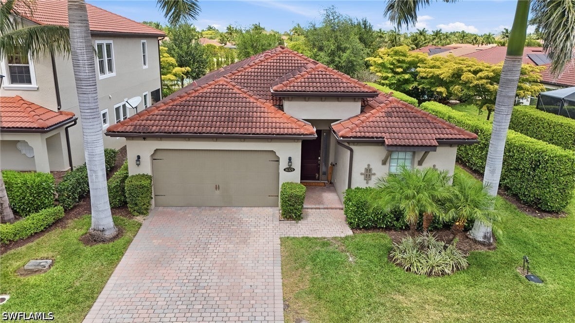 16329 Aberdeen Way — photo