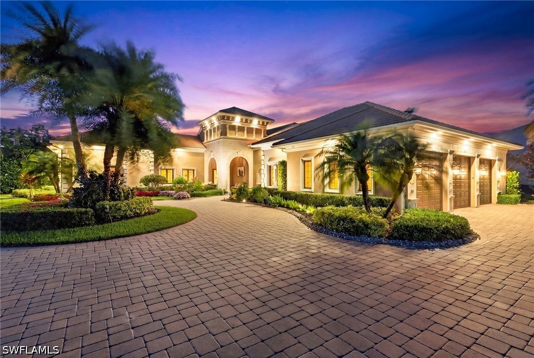 628 Venezia Grande Drive — photo