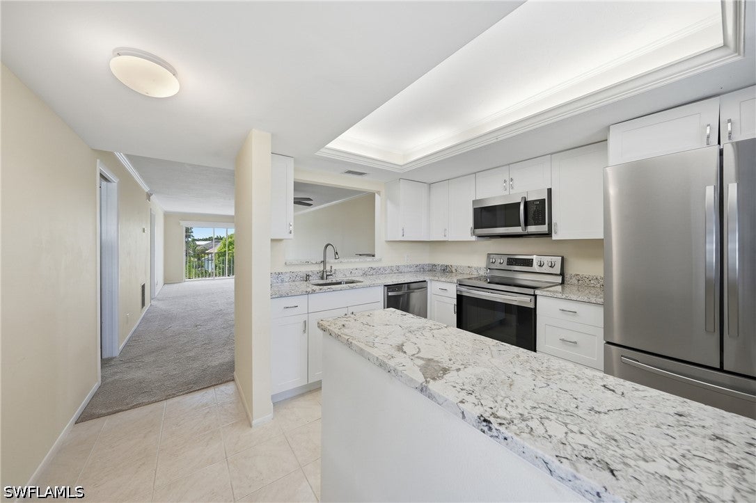 3150 Binnacle Drive 318 — photo
