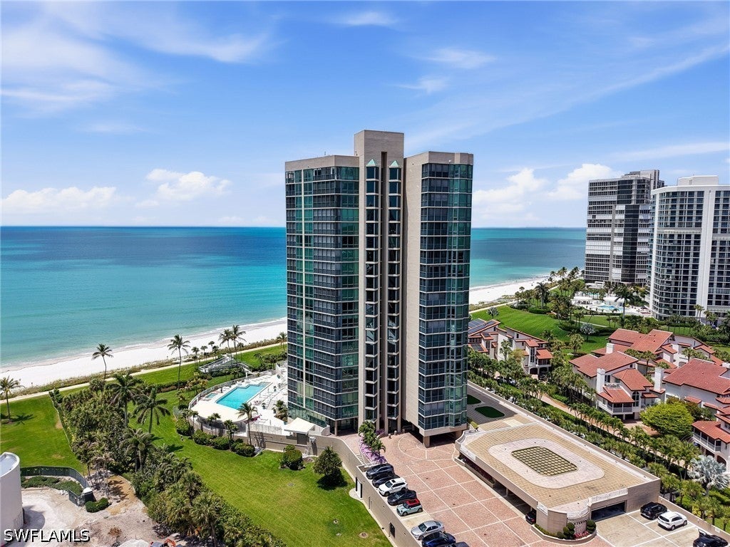 4651 Gulf Shore Boulevard N 205 — photo