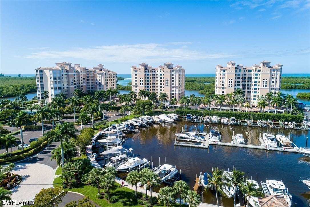 435 Dockside Drive B703 — photo