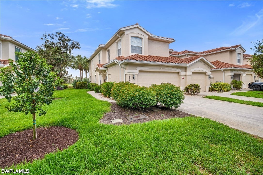 22881 Sago Pointe Drive 1906 — photo