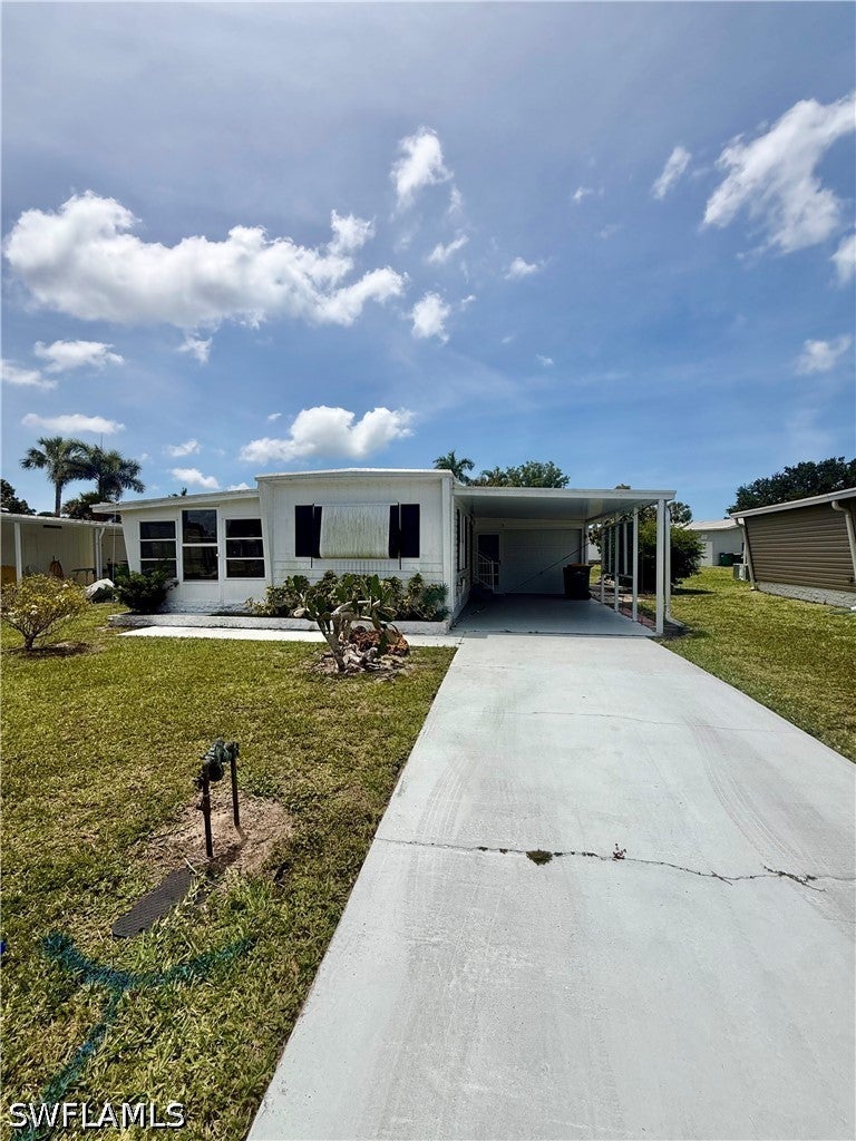 514 Monte Carlo Lane — photo
