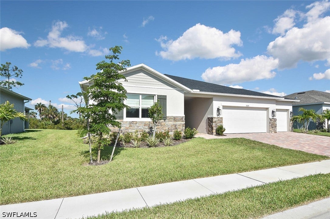 6688 Estero Bay Drive — photo
