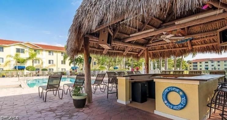 Home in Naples, FL 34119 — photo 3