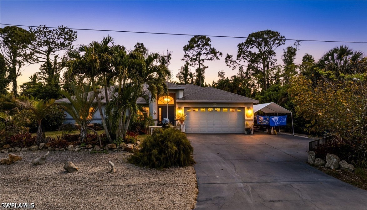 8164 Harrisburg Drive — photo