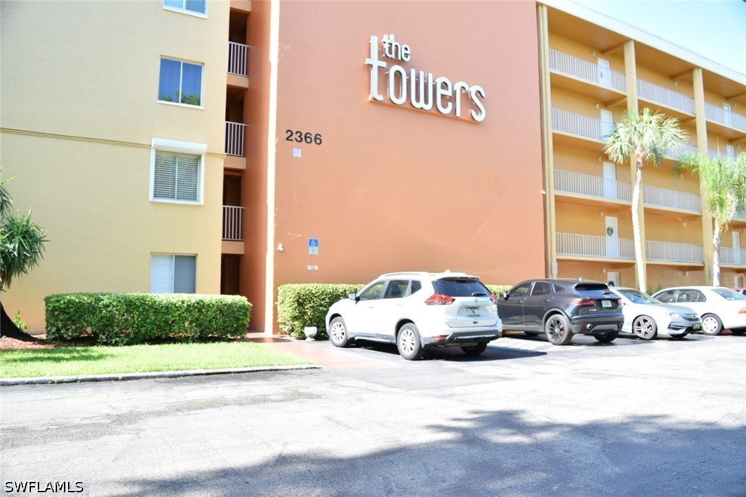2366 E Mall Drive 211 — photo