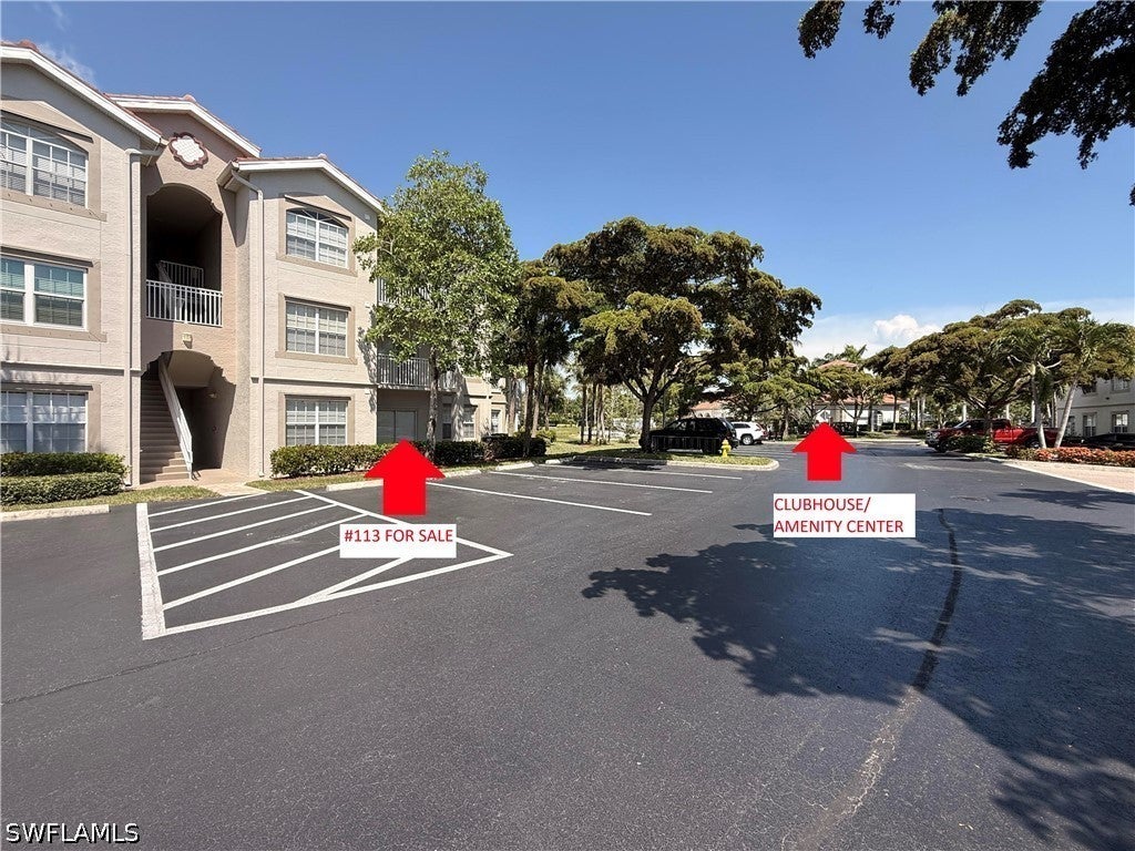 15605 Ocean Walk Circle 113 — photo