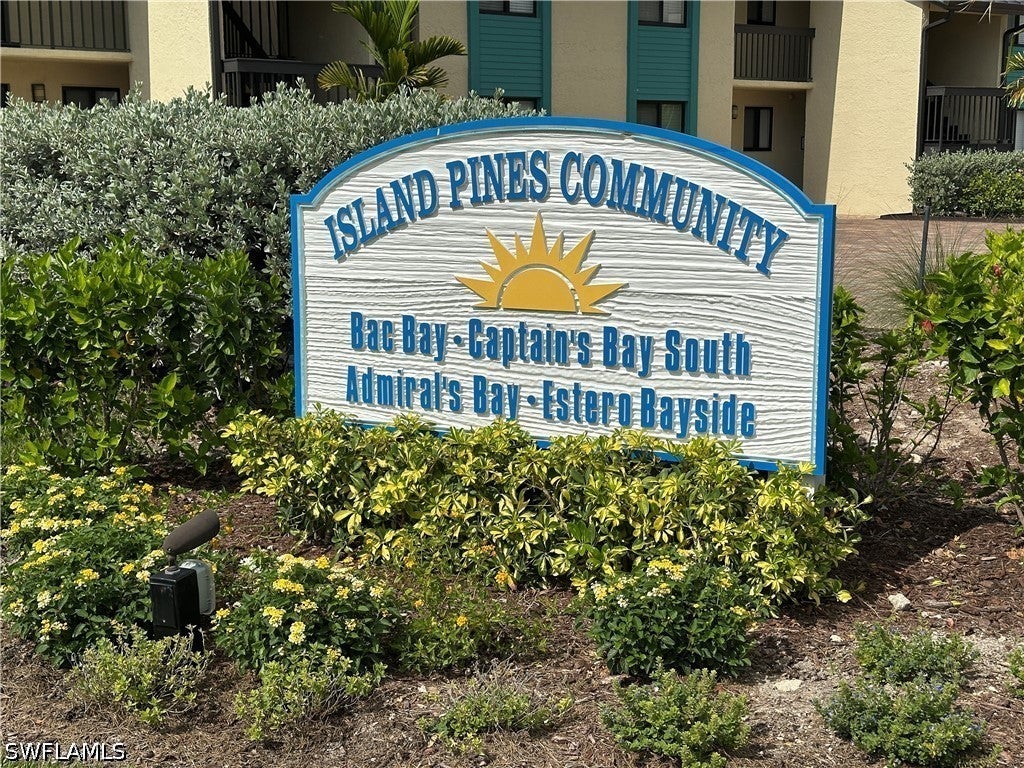 22748 Island Pines Way 302 — photo