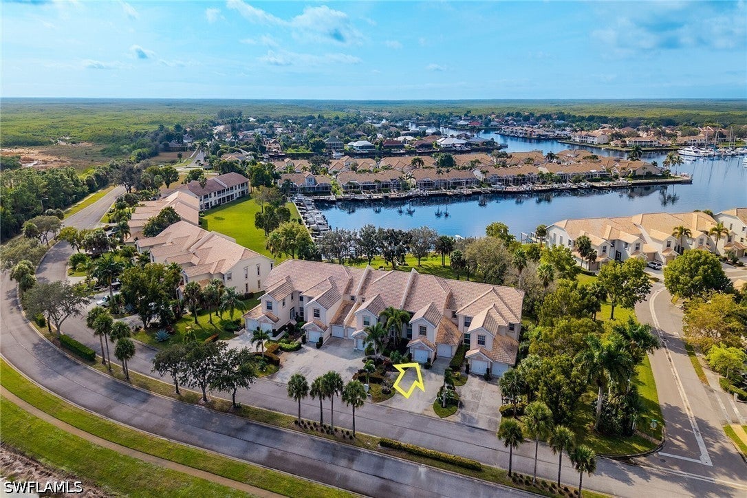 285 Cays Drive 2309 — photo
