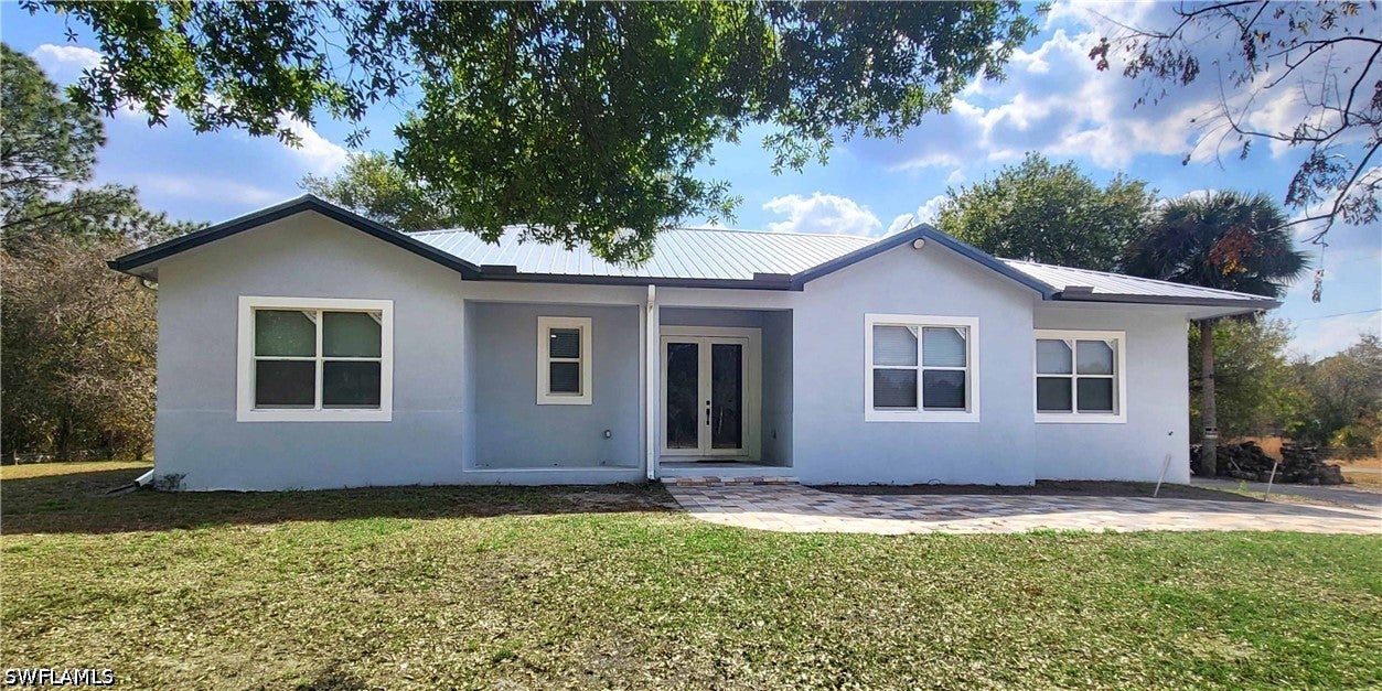 548 Bald Cypress Avenue — photo