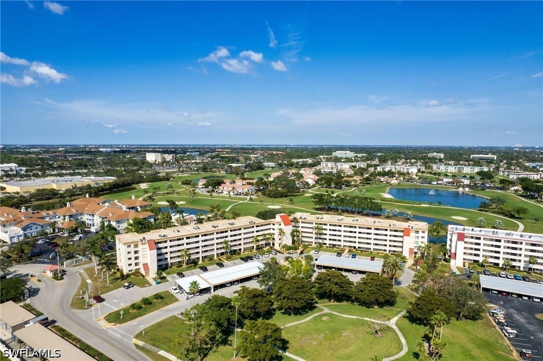 7430 Lake Breeze Drive 203 — photo