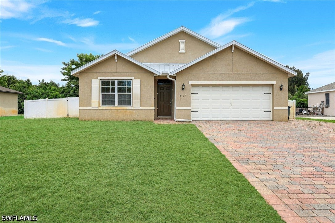 8117 Sandpiper Road — photo