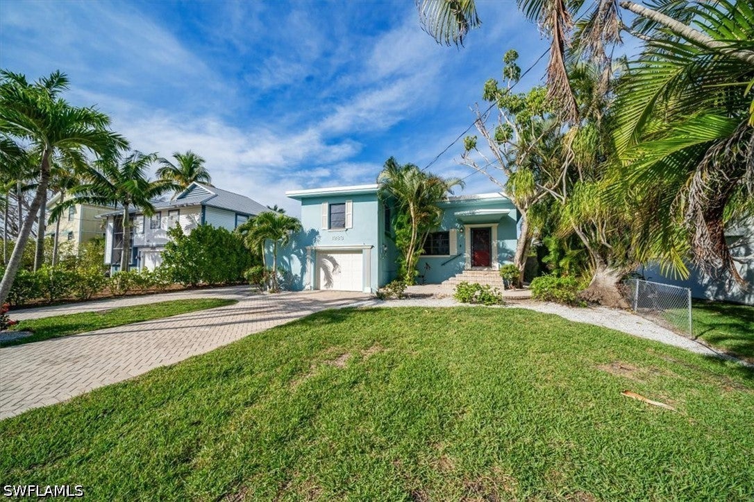 1283 Grand Canal Drive — photo