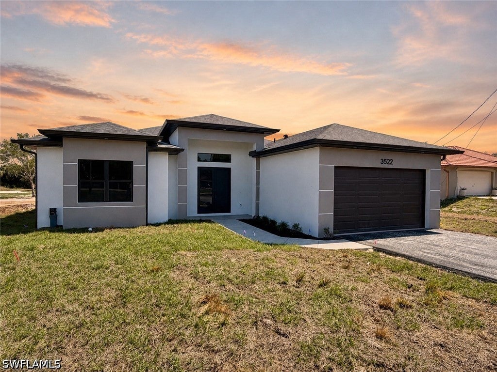 3522 Randall Blvd — photo