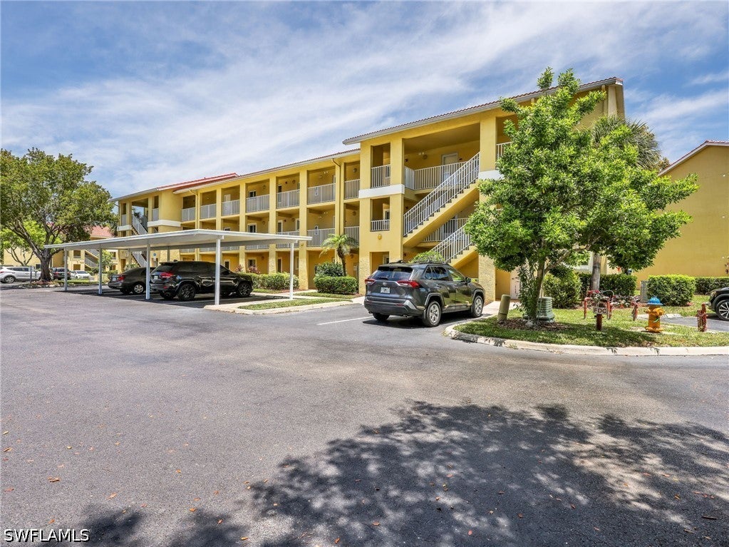 8284 Key Royal Circle 1331 — photo