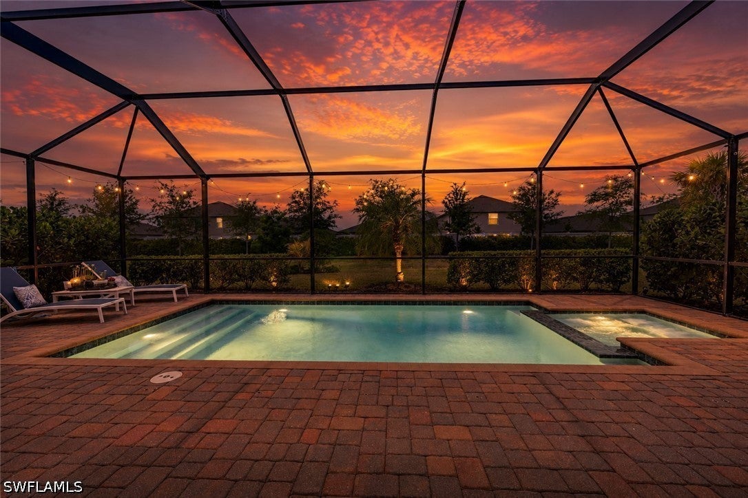 3697 E Hampton Circle, Alva, FL 33920 — photo 2