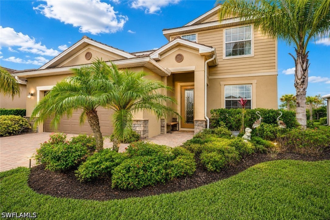 3697 E Hampton Circle, Alva, FL 33920 — photo 3