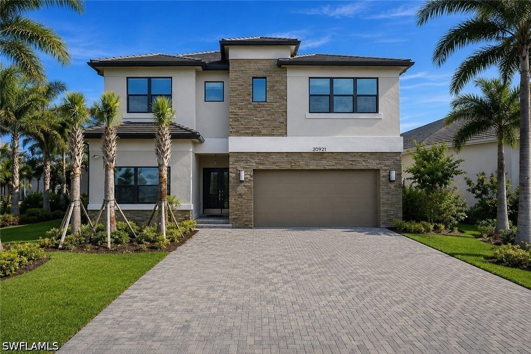 20921 Thistle Leaf Lane — photo