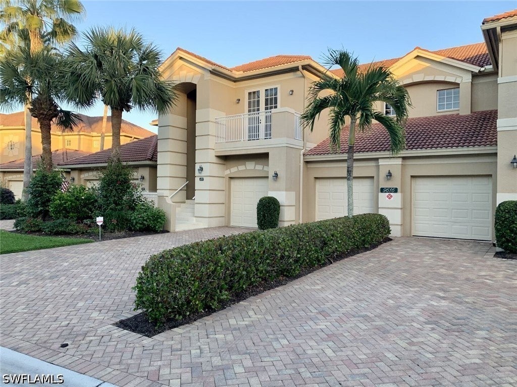 9616 Cypress Hammock Circle 201 — photo
