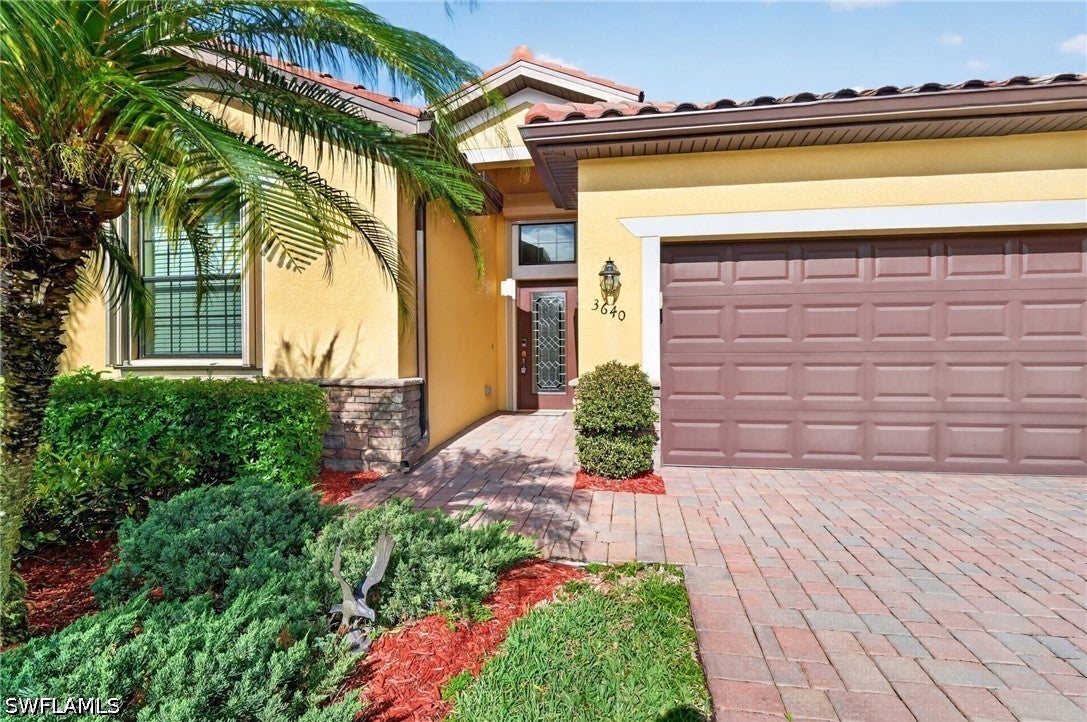 3640 Treasure Cove Circle — photo