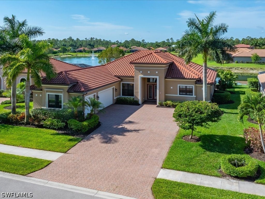 1546 Mockingbird Drive — photo