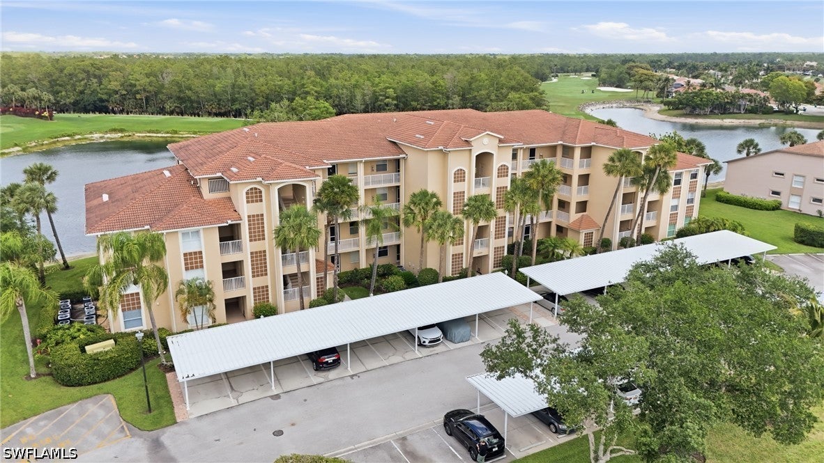 8600 Cedar Hammock Circle 1345 — photo