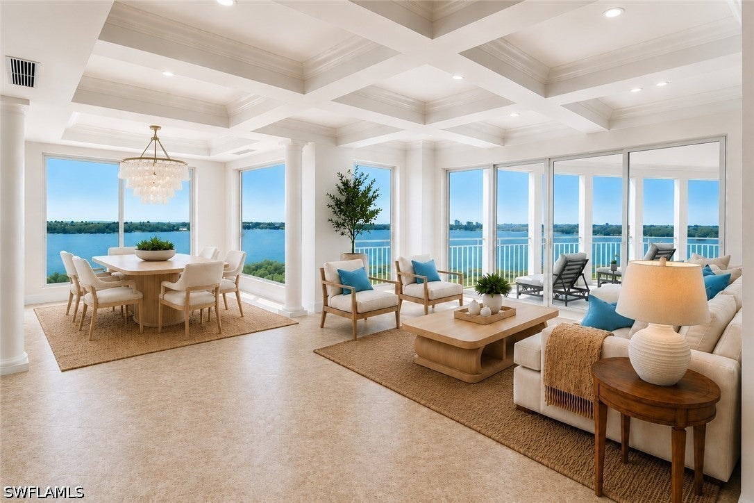 4801 Bonita Bay Boulevard 1003 — photo