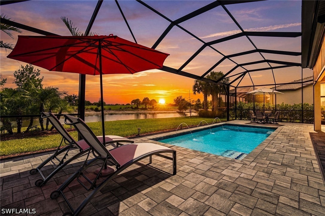 17160 Easy Stream Court — photo