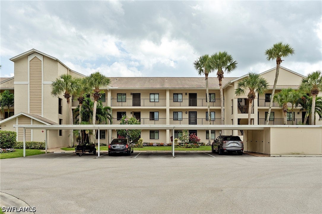 400 Fox Haven Drive 4108 — photo