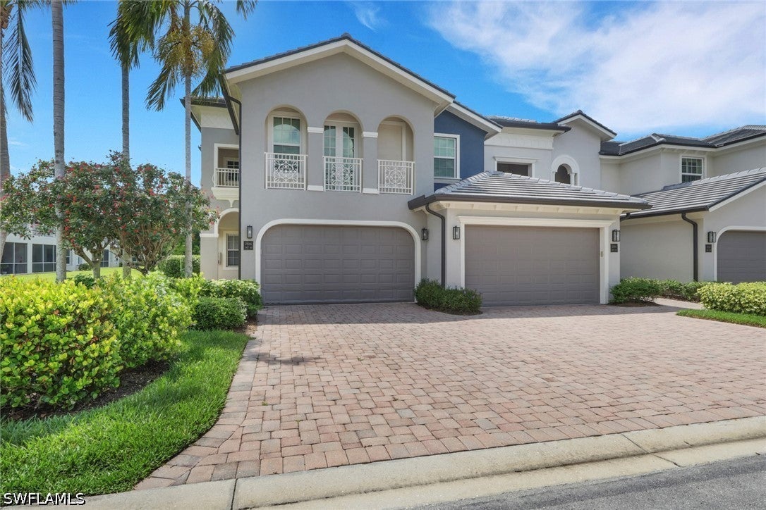 21584 Baccarat Lane 101 — photo